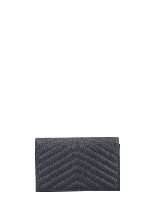Portafoglio Envelope SAINT LAURENT | 742920BOW021000